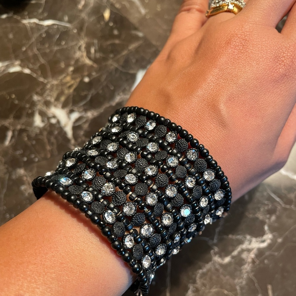 Le chateau bracelet